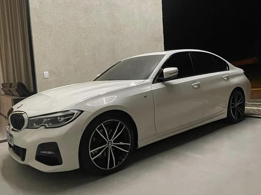 Seguro BMW 320i M Sport 2021