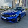 Seguro BMW 320i M Sport 2022