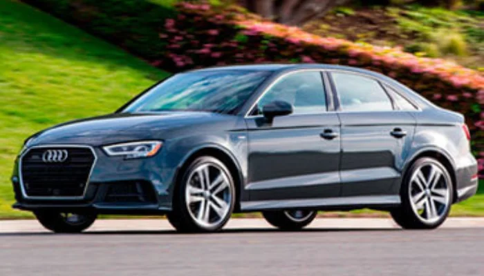 saiba o que define o valor do seguro do Audi A3