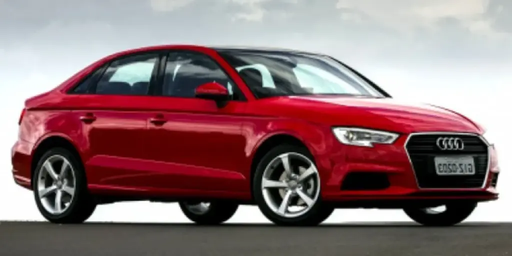 saiba tudo sobre Seguro AUDI A3