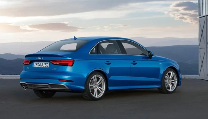 saiba como funciona Seguro Audi A3 por versão e ano do modelo