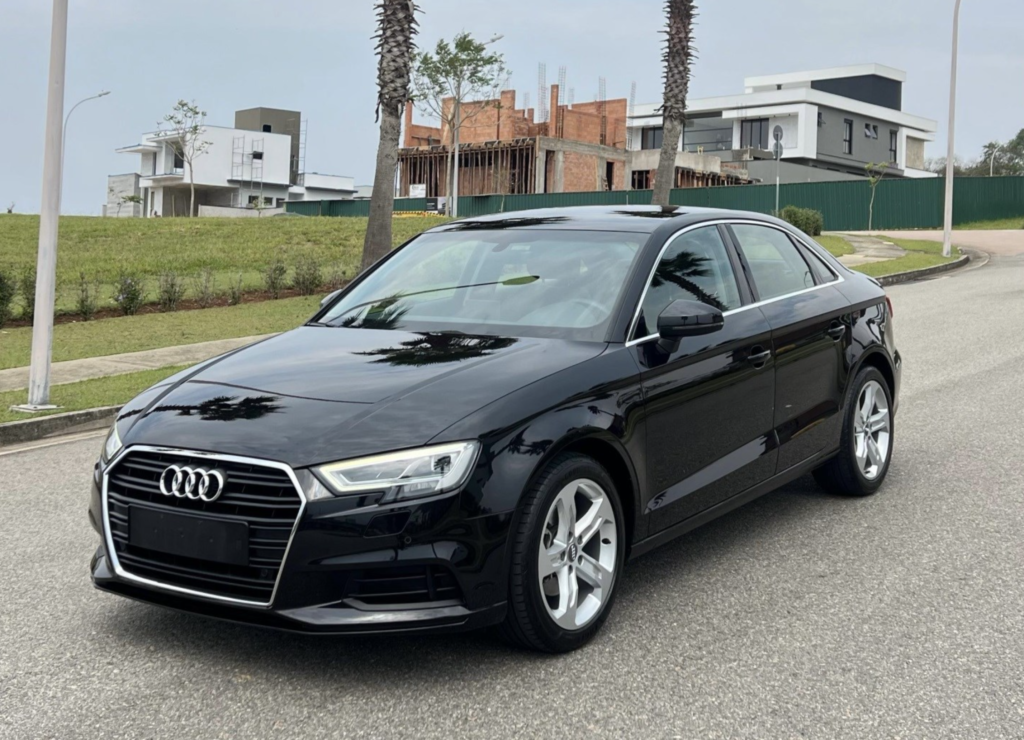 seguro audi a3 1.4 tfsi sedan 2020