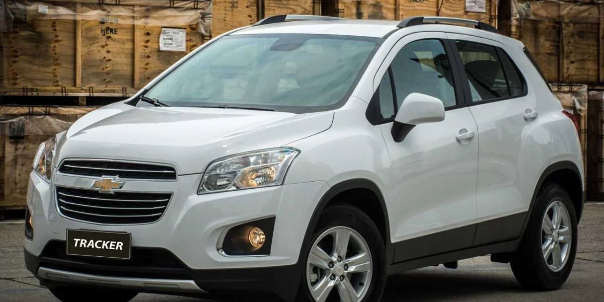 Seguro Chevrolet Tracker: valores reais e coberturas ideais