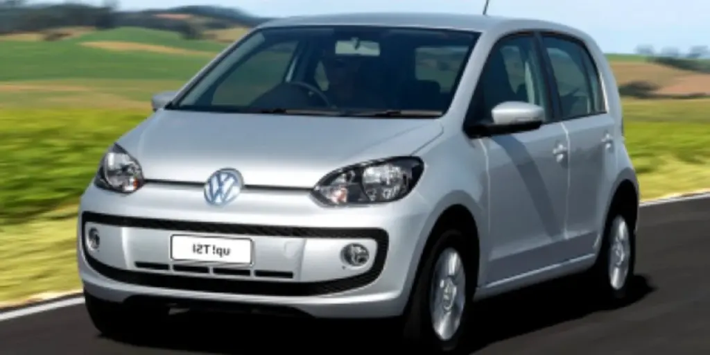 saiba como funciona seguro volkswagen up tsi