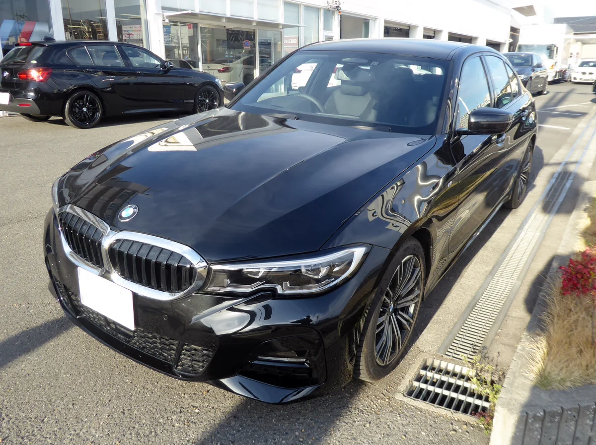 Seguro BMW 320i: Preços, Seguros Premium e Como Economizar