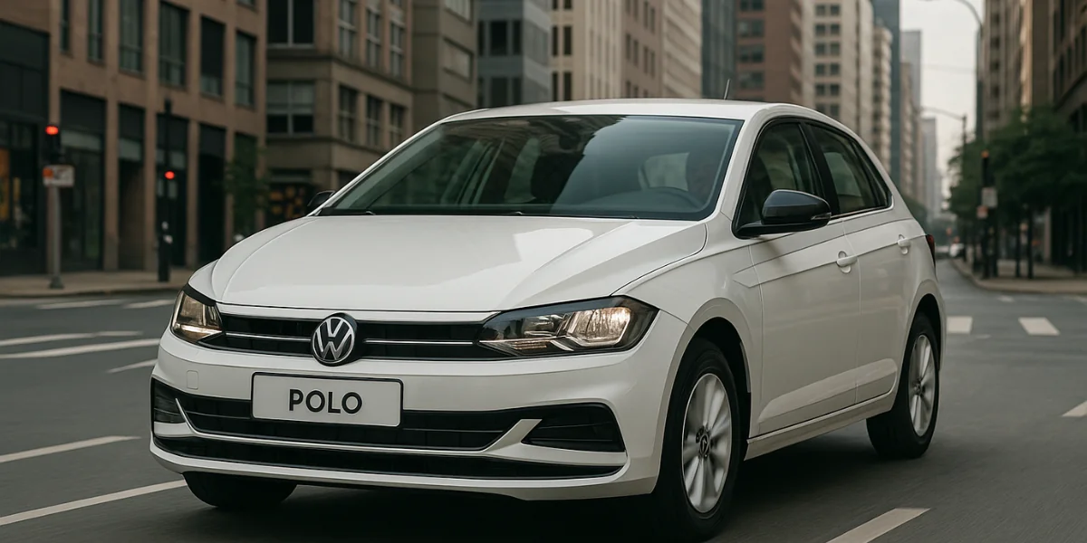 Seguro Polo TSI: preços, simulações e como economizar