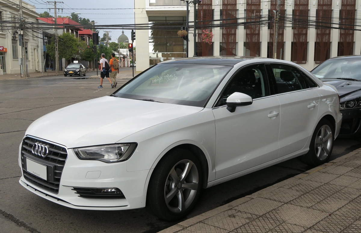 Seguro Audi A3 sedan: descubra preços e benefícios