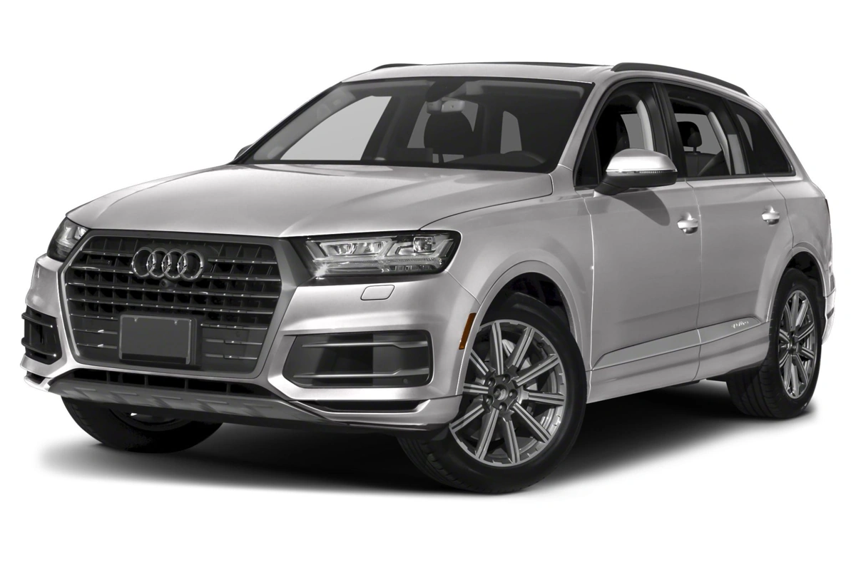 Seguro Audi Q7: Cotações, Benefícios e Quanto Pagar
