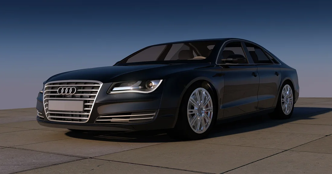 Seguro Audi R8: Cobertura Ideal, Cotação e Economia