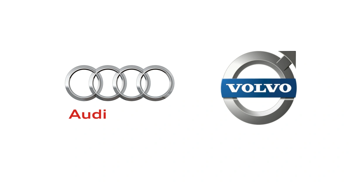 Audi ou Volvo: qual oferece mais itens de segurança no seguro? Saiba aqui