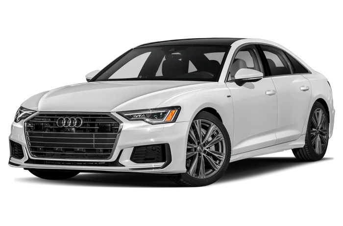 Audi a6 branco, representando coberturas mais indicadas audi a6.