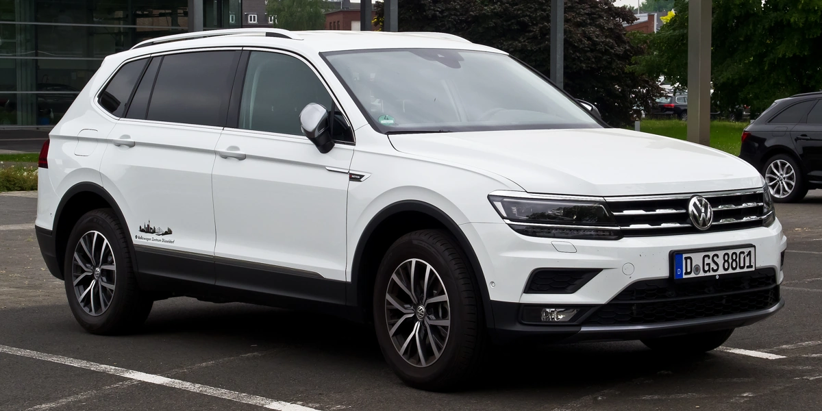 Seguro Tiguan Allspace: quanto custa e como escolher