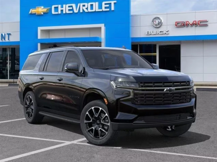 Chevrolet Blazer EV na cor preta. Falando sobre o seguro blazer ev.