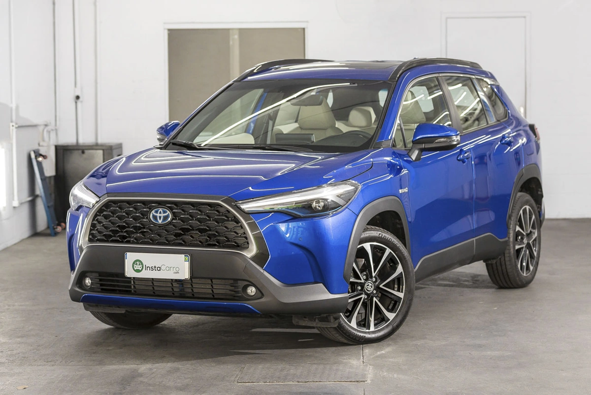 Seguro Corolla Cross: veja os preços detalhados!