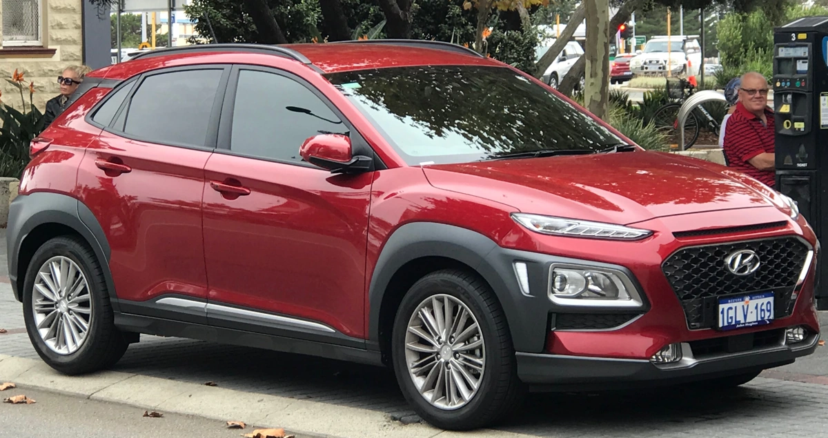 Seguro Hyundai Kona: valor atualizado aqui!