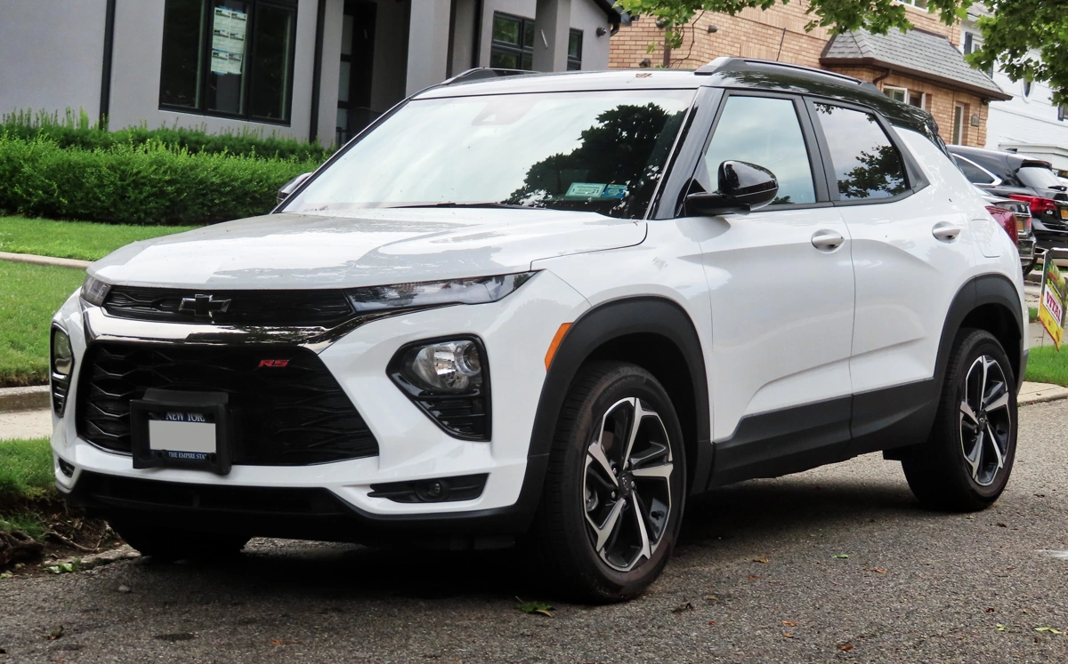 Seguro Trailblazer: preços atuais e economia garantida