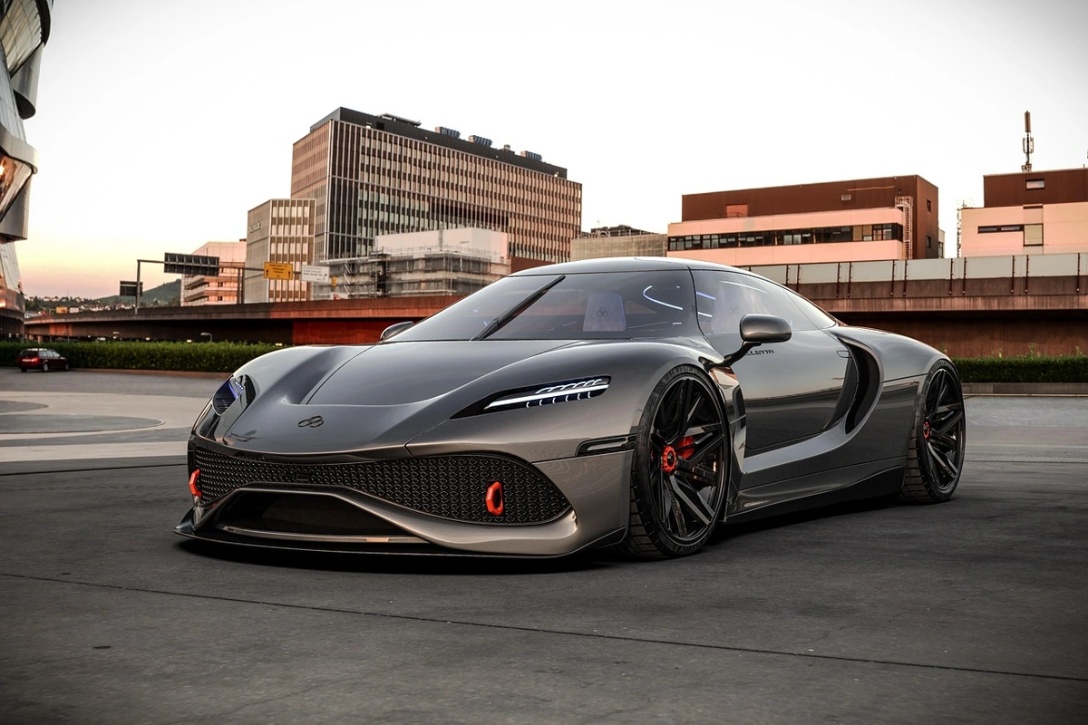 Consórcio de carro de luxo: você sabe como funciona?