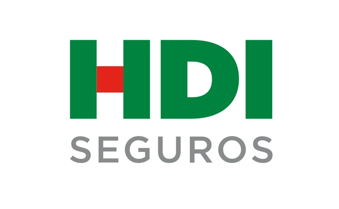 Logo da HDI Seguros. Falando sobre as melhores seguradoras de carro.