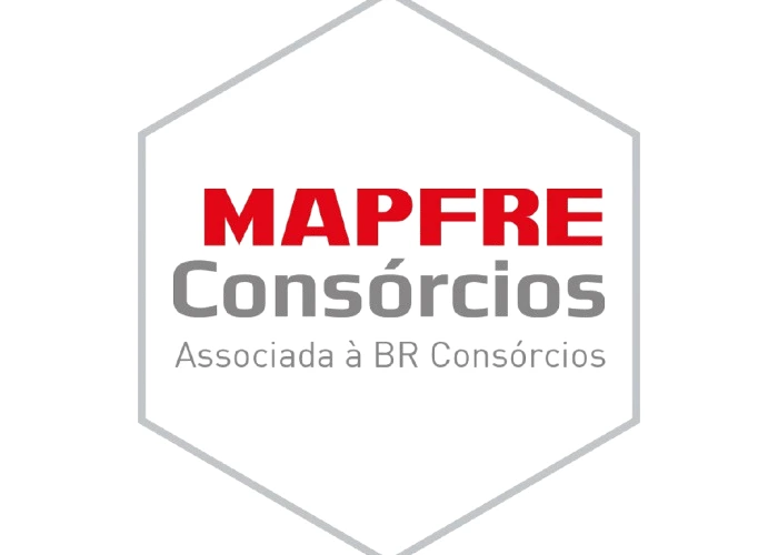 Logo MAPFRE Consórcios. Falando sobre os melhores consórcios de carros.