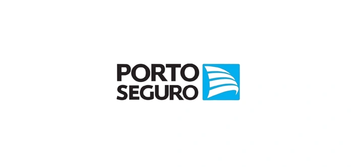 Logo da Porto. Falando sobre as melhores seguradoras de carro.