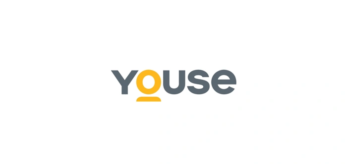 Logo da Youse. Falando sobre as melhores seguradoras de carro.