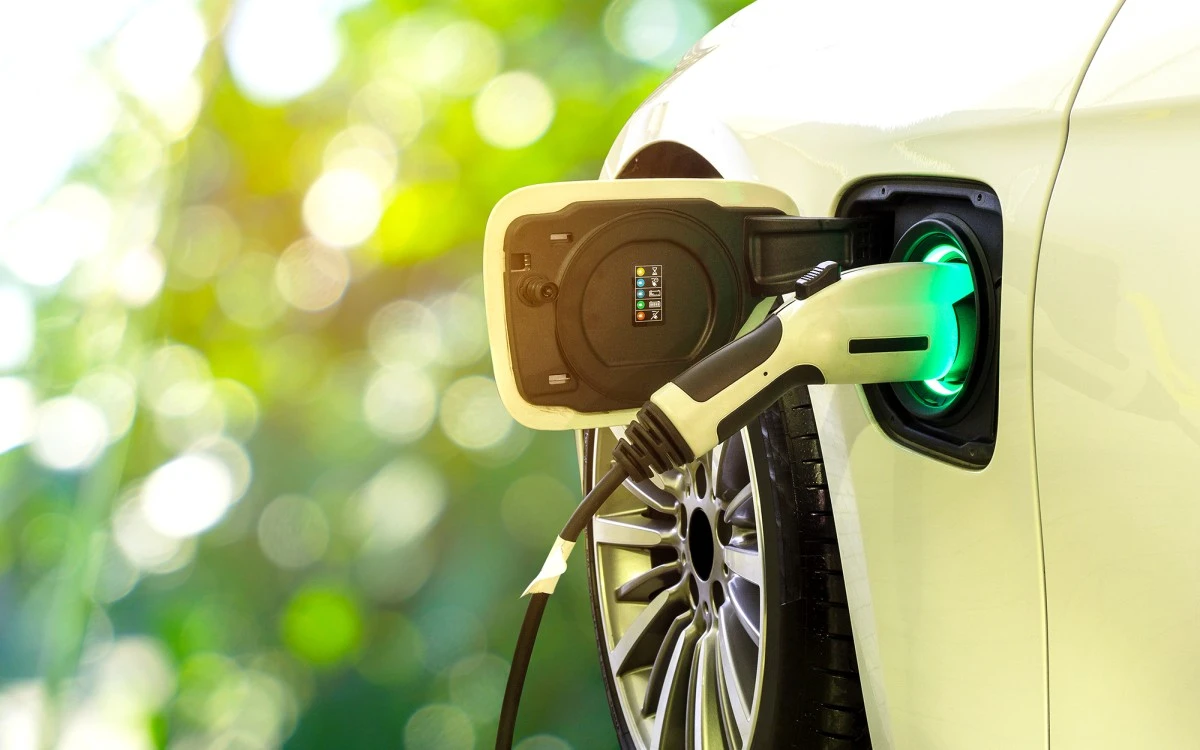 Seguro de carro elétrico: tudo o que você precisa saber!