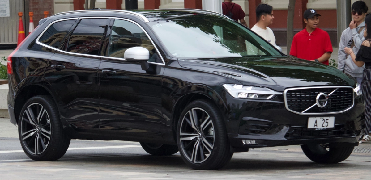 Seguro do Volvo XC60: veja o preços e o que cobre