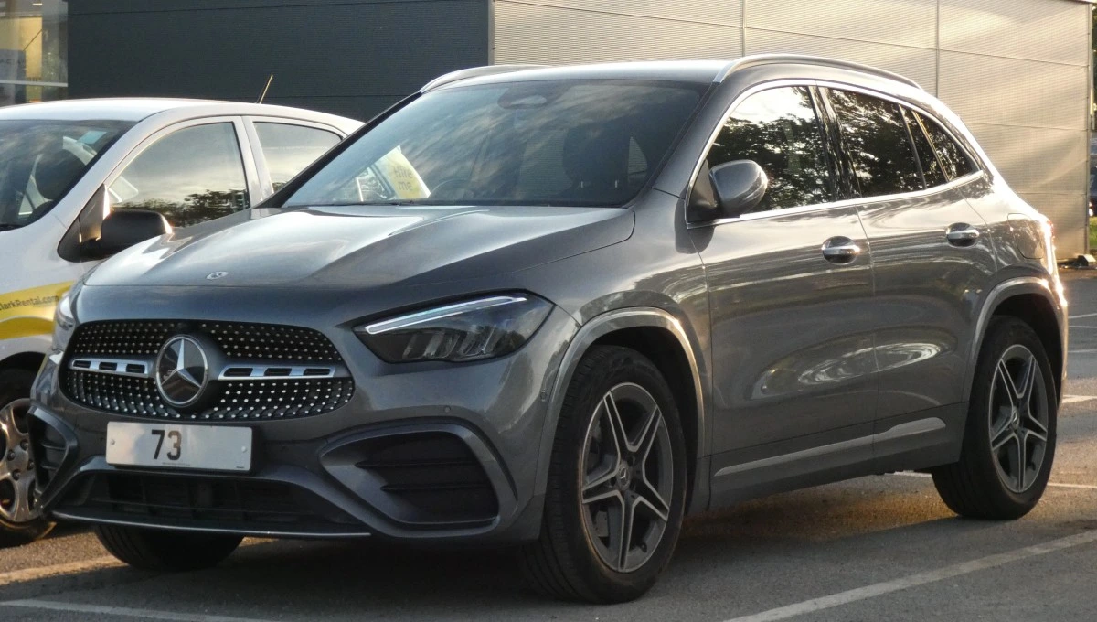 Seguro Mercedes GLA 200: custos e o que cobre [Atualizado]