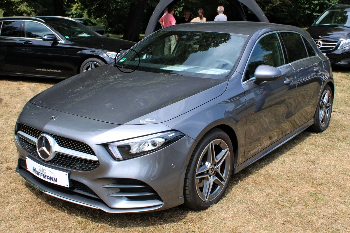 Valor do seguro da Mercedes Classe A: saiba qual é!
