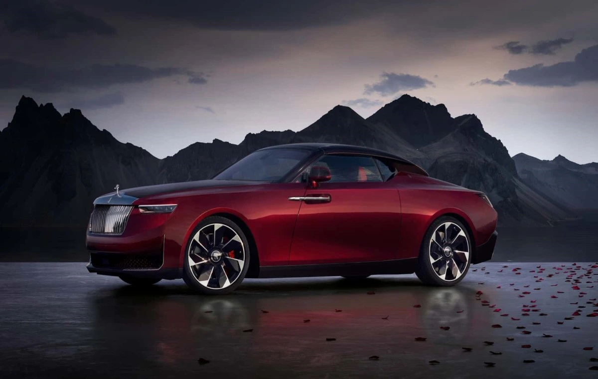 Raking: qual é o carro mais caro do mundo? Top 11