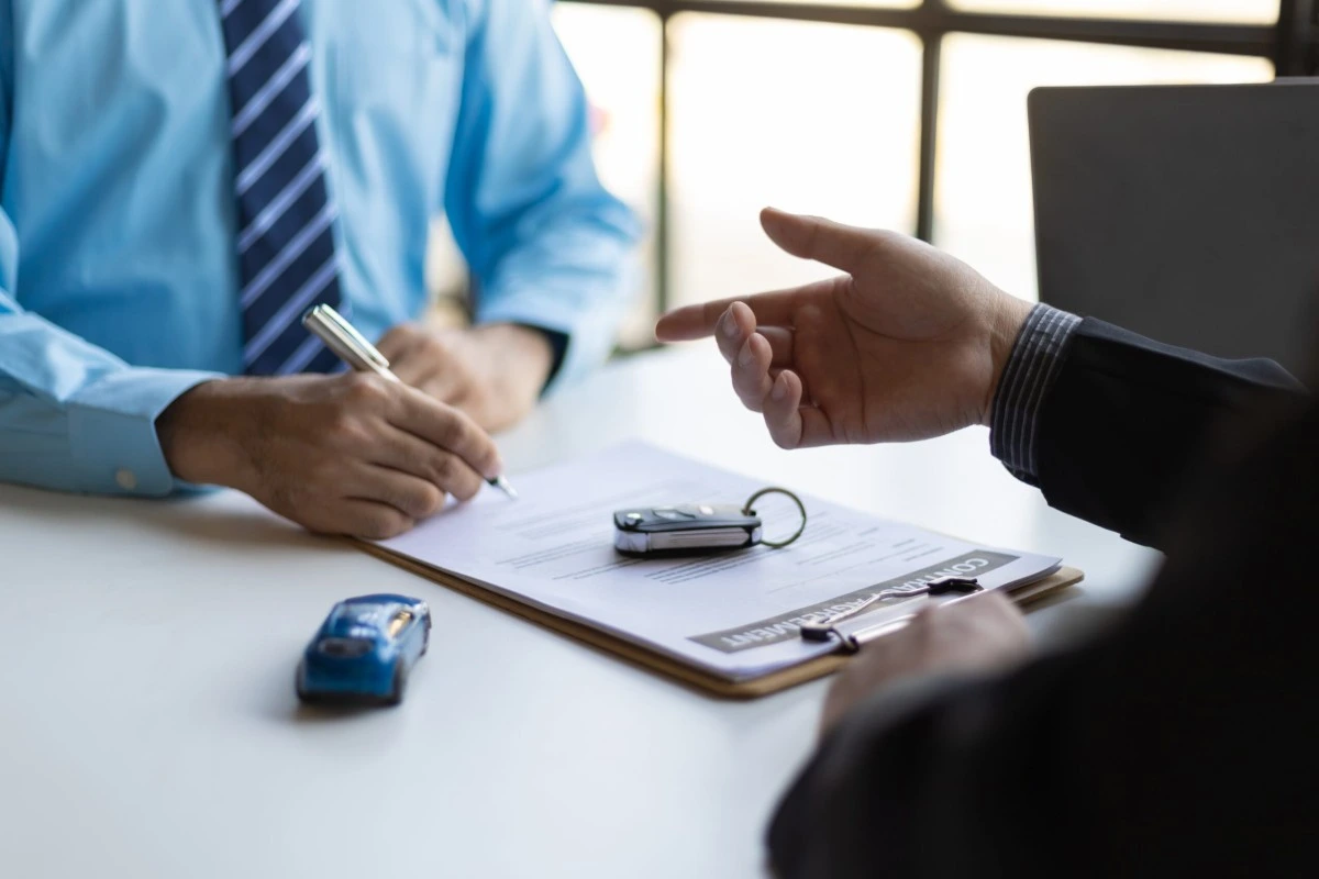 Tipos de cobertura de seguro auto: entenda antes de contratar