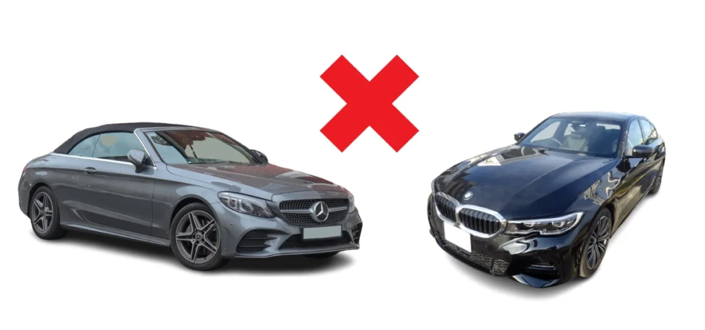 Comparativo BMW 320i e Mercedes C200. Falando sobre bmw 320i vs mercedes c200.
