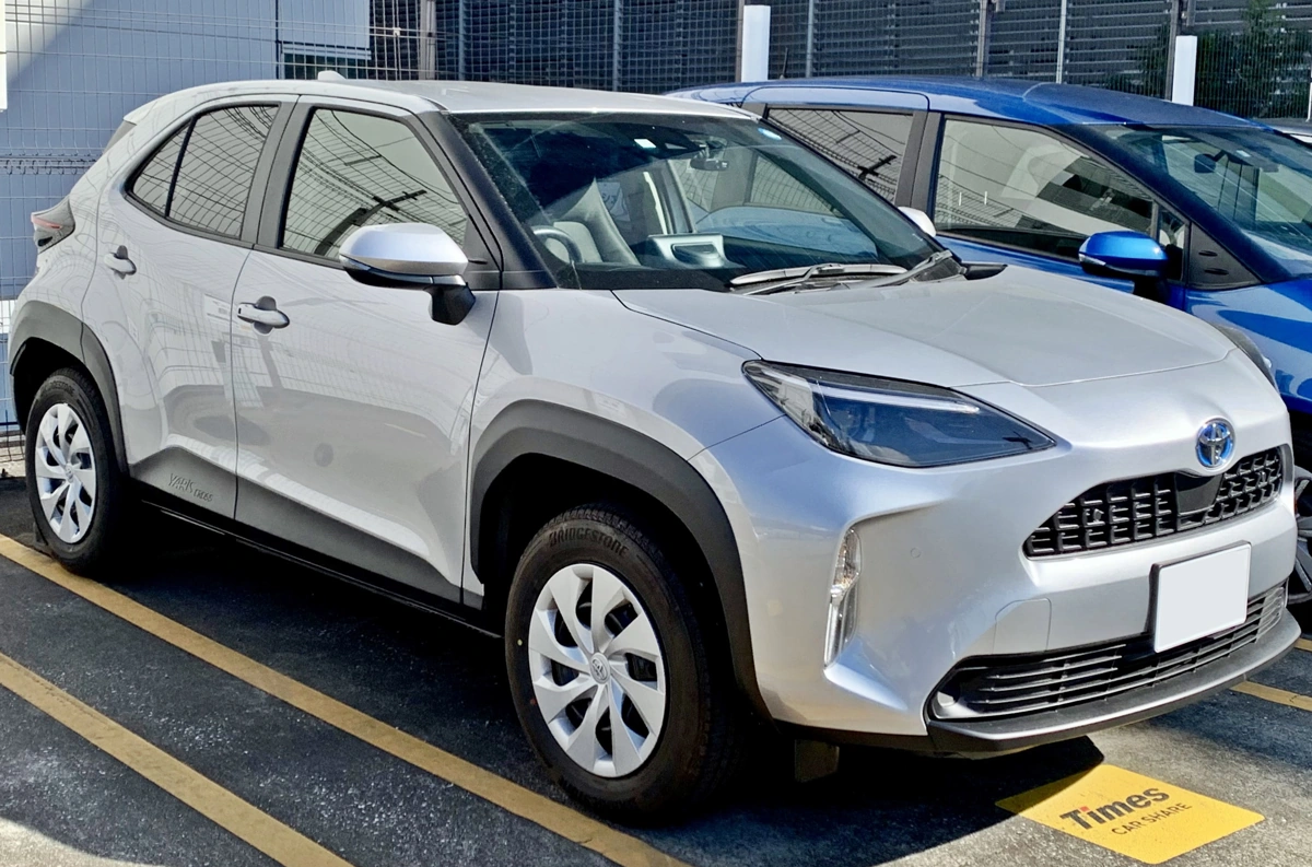 Seguro Toyota Yaris Cross 2026: custos e o que cobre