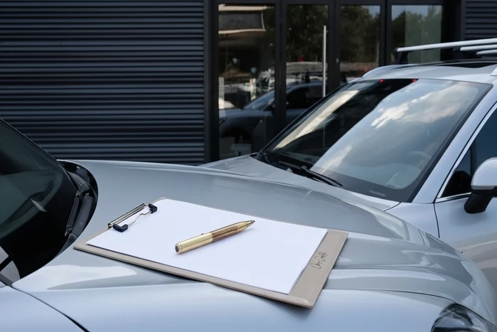 Erros mais comuns ao contratar seguro de carro ao preencher proposta de seguro