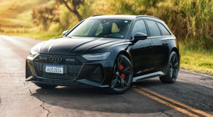 Erros mais comuns ao contratar seguro de carro em Audi esportivo de alto valor