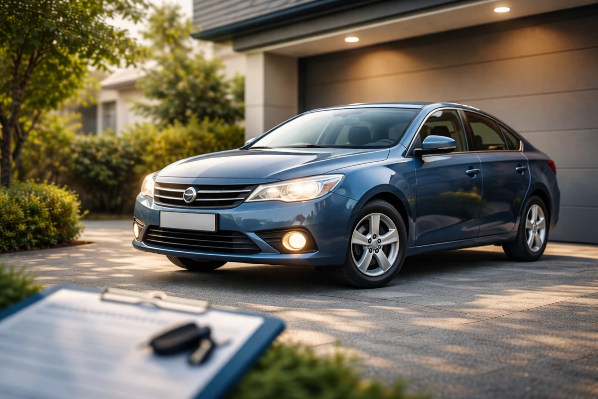 Vantagens para clientes de seguro auto que evitam gastos inesperados