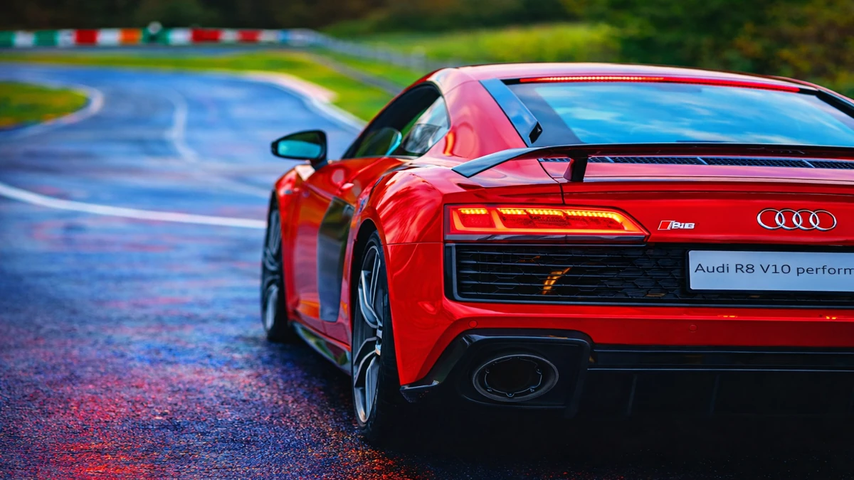 franquia do seguro auto em veículo premium após avaliação de risco