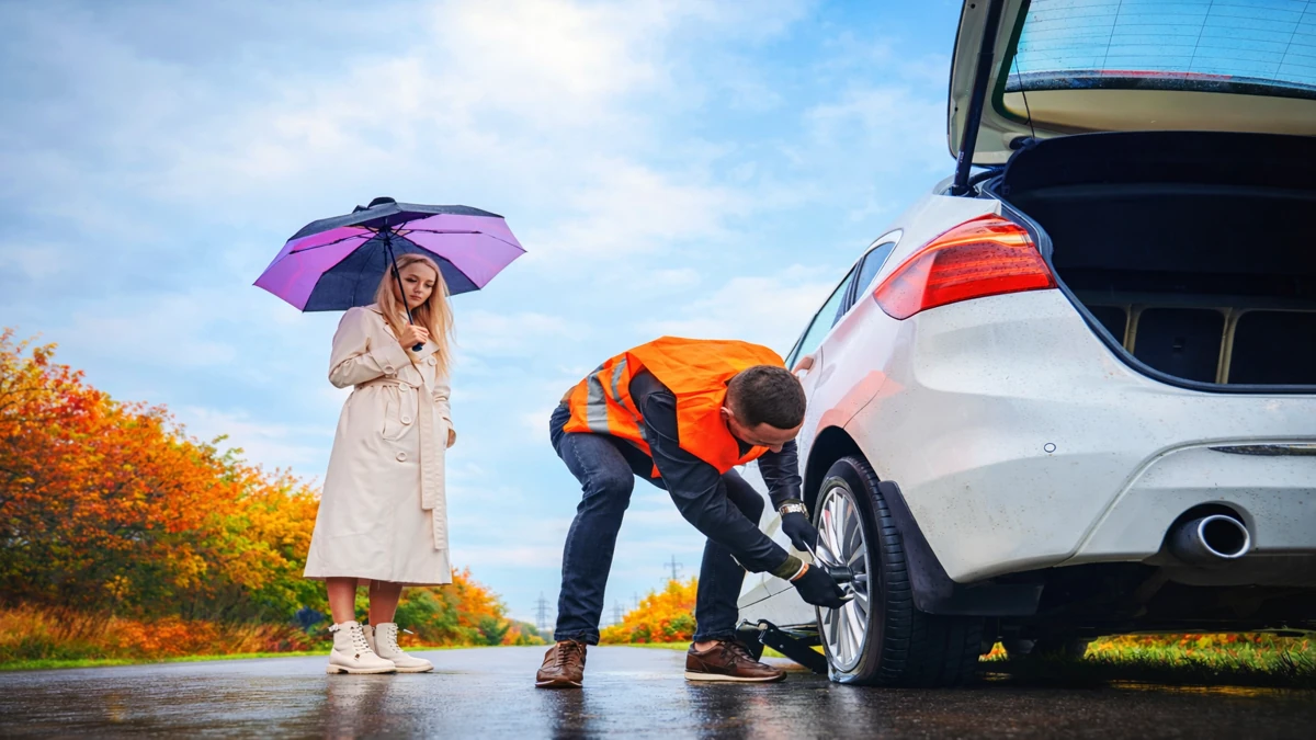 o que analisar no seguro auto sobre assistência e suporte em imprevistos