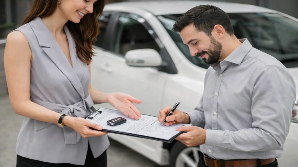 O que invalida o seguro de carro premium por erro na proposta ou informação incorreta