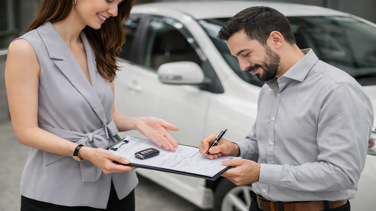 O que invalida o seguro de carro premium por erro na proposta ou informação incorreta