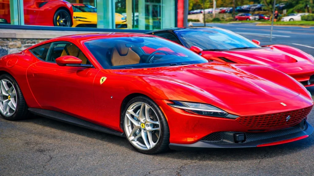 por que seguro barato vira prejuízo em veículos premium como Ferrari