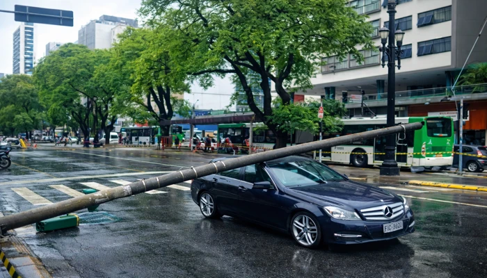 por que seguro barato vira prejuízo quando ocorre um sinistro com carro premium