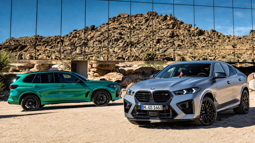 quanto custa um conserto de BMW sem seguro com diferentes modelos de alto padrão